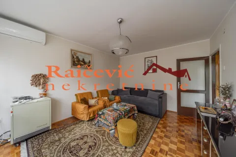Sale, two bedroom apartment, 55m², Voždovac Sve Podlokacije, Beograd - image 2