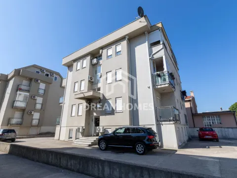 Izdavanje, jednosoban stan, 30m², Zabjelo, Podgorica - image 9