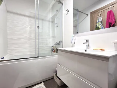 Prodaja, stan, 69m², Master Kvart, Podgorica - image 13