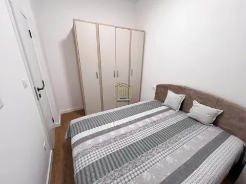 Izdavanje, jednosoban stan, 40m², Zabjelo, Podgorica - image 7