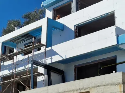 Sale, two bedroom apartment, 122m², Budva, Crna Gora - image 2