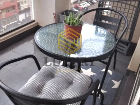 Izdavanje, dvosoban stan, 69m², Master Kvart, Podgorica - image 8