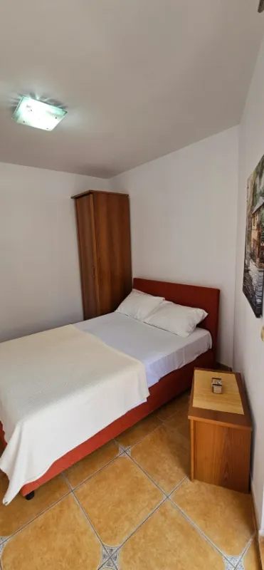 Sale, two bedroom apartment, 62m², Bečići, Budva