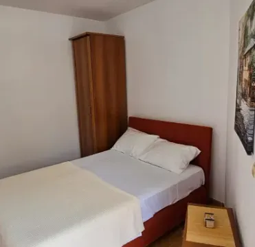 Sale, two bedroom apartment, 62m², Bečići, Budva - image 5