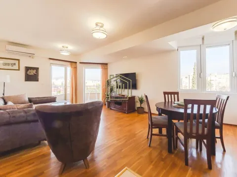 Izdavanje, dvosoban stan, 90m², Zabjelo, Podgorica - image 9