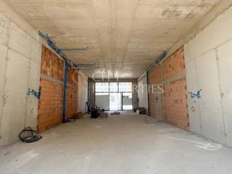 Izdavanje, poslovni prostor, 118m², Stari Aerodrom, Podgorica - image 6