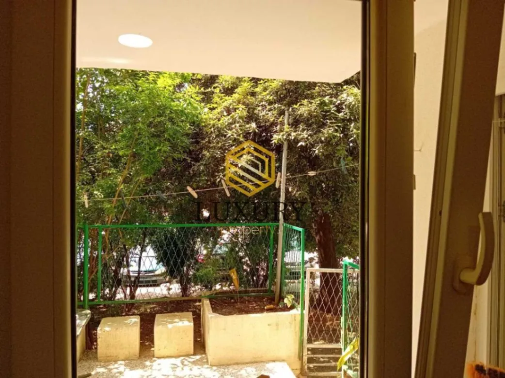 Rent, one bedroom apartment, 50m², Zabjelo, Podgorica