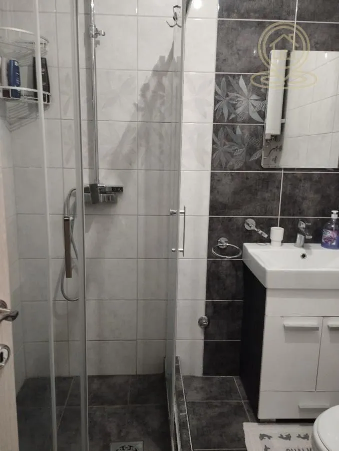 Rent, one bedroom apartment, 50m², Podbara, Novi Sad Sve Podlokacije