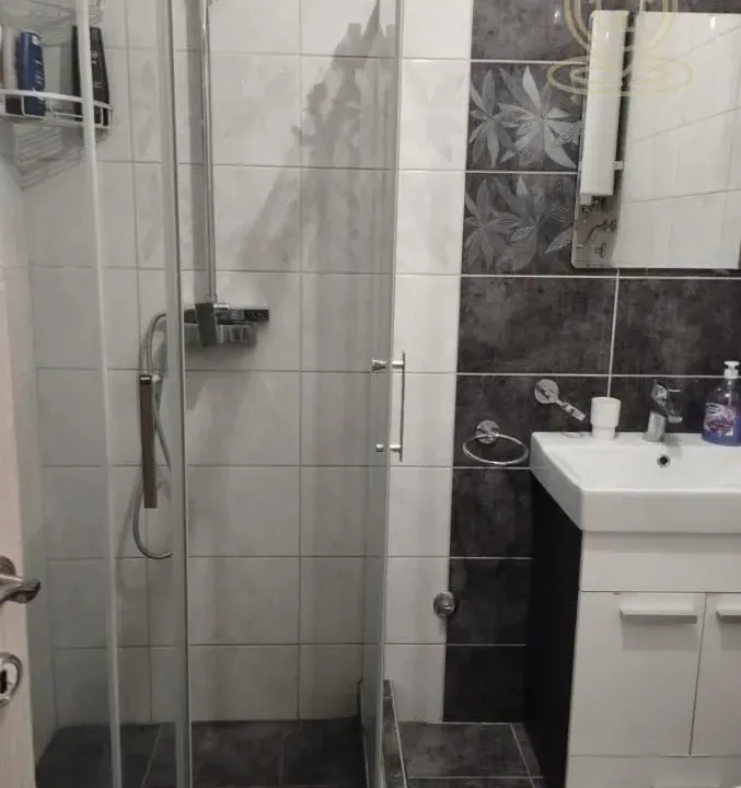 Izdavanje, jednosoban stan, 50m², Podbara, Novi Sad Sve Podlokacije