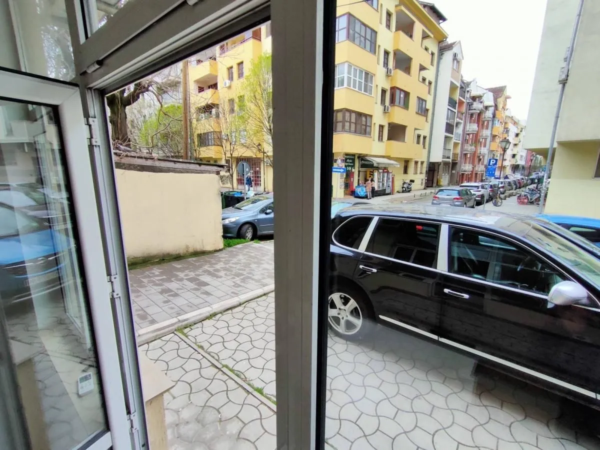 Sale, office space, 63m², Sajmište, Novi Sad