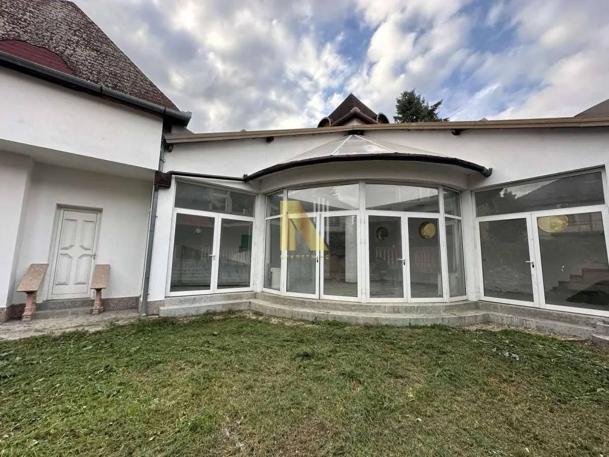 Prodaja, kuća, 809m², Sombor, Srbija