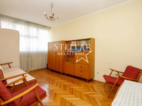 Rent, four bedroom apartment, 110m², Preko Morače, Podgorica - image 5