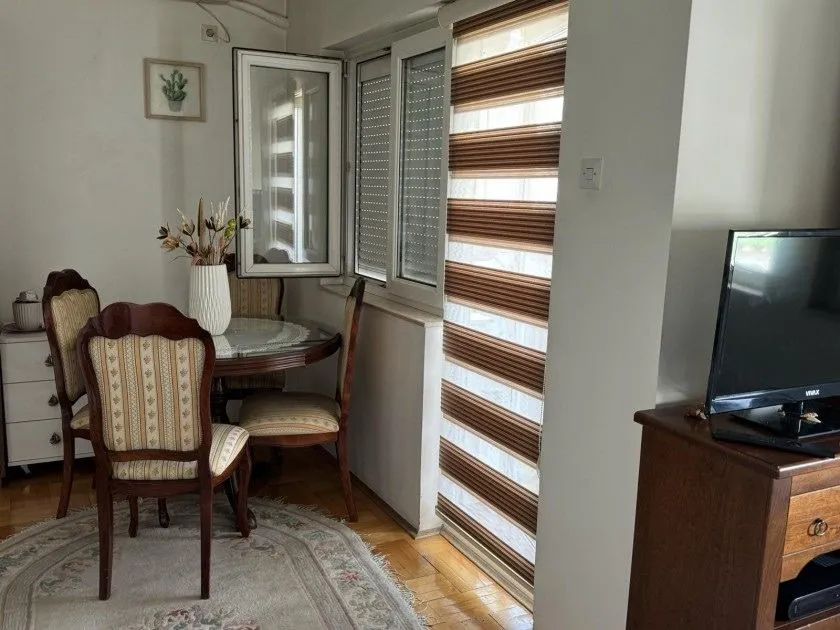Rent, one bedroom apartment, 30m², Momišići, Podgorica