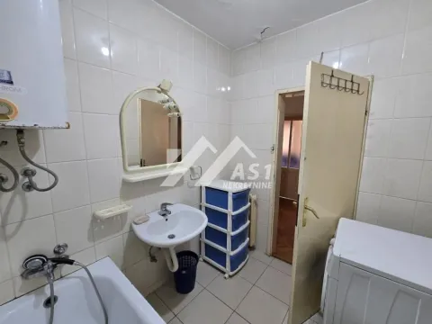 Izdavanje, dvosoban stan, 54m², Grbavica, Novi Sad Sve Podlokacije - image 8