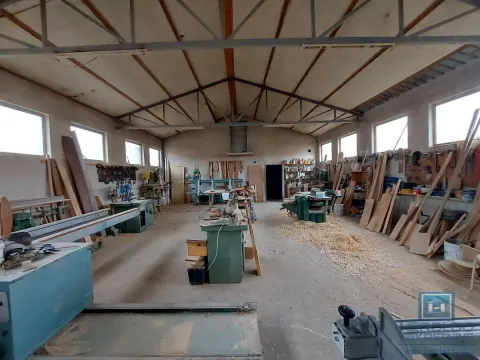 Sale, office space, 1032m², Siokovac, Jagodina - image 8