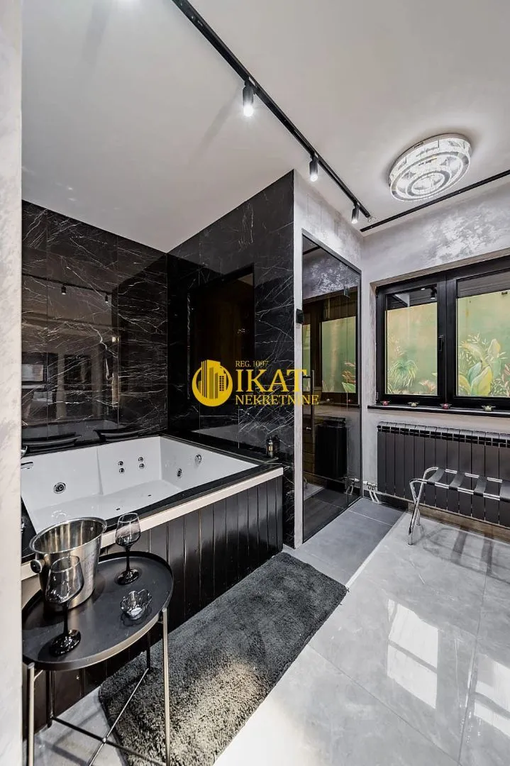 Sale, two bedroom apartment, 58m², Vojvode Vlahovica, Beograd