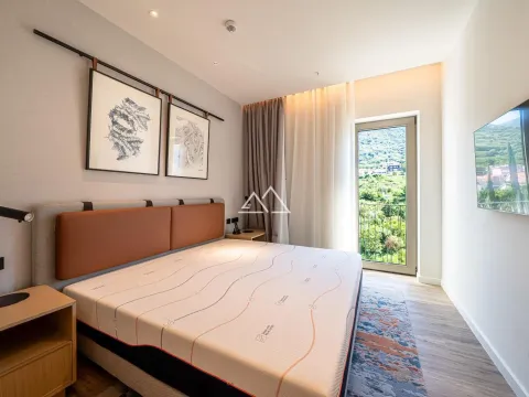 Prodaja, dvosoban stan, 91m², Centar, Tivat - image 18