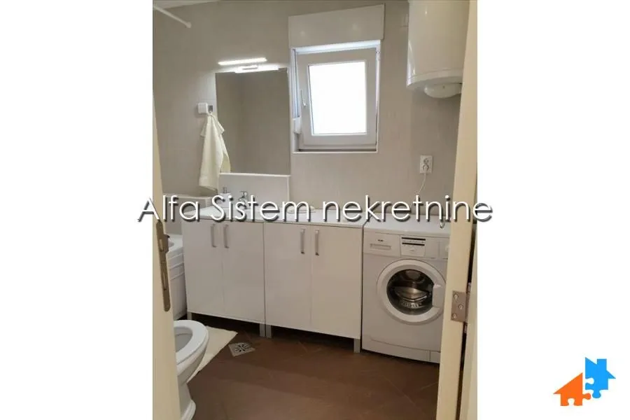 Rent, two bedroom apartment, 60m², Voždovac Sve Podlokacije, Beograd