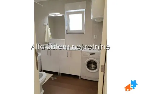 Rent, two bedroom apartment, 60m², Voždovac Sve Podlokacije, Beograd - image 19