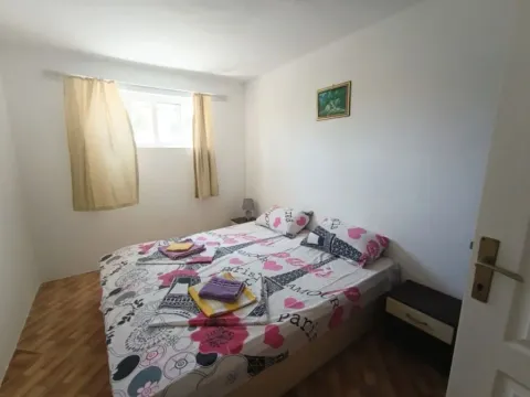 Sale, two bedroom apartment, 65m², Zagrađe, Bar - image 10