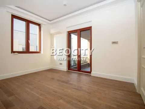 Izdavanje, četvorosoban stan, 174m², Senjak, Beograd - image 10