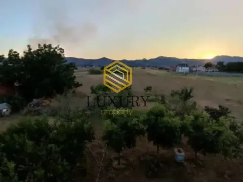 Prodaja, plac, 4000m², Dajbabe, Podgorica - image 5