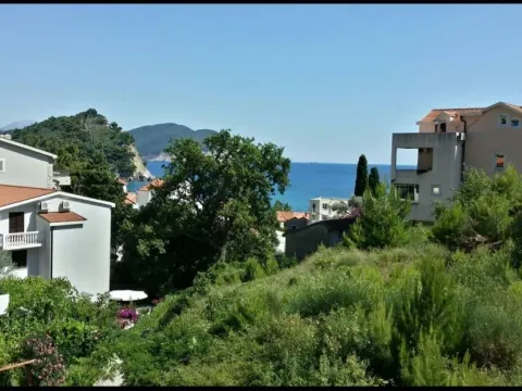 Prodaja, jednosoban stan, 54m², Petrovac, Budva - image 2