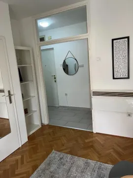 Izdavanje, jednosoban stan, 37m², City Kvart, Podgorica - image 6