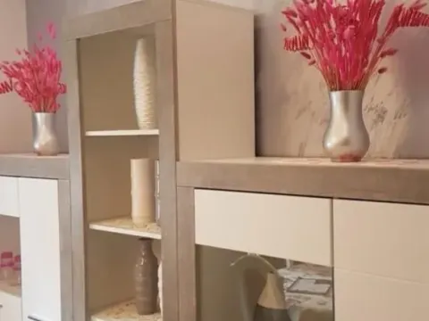 Rent, two bedroom apartment, 55m², Betanija, Novi Sad Sve Podlokacije - image 15