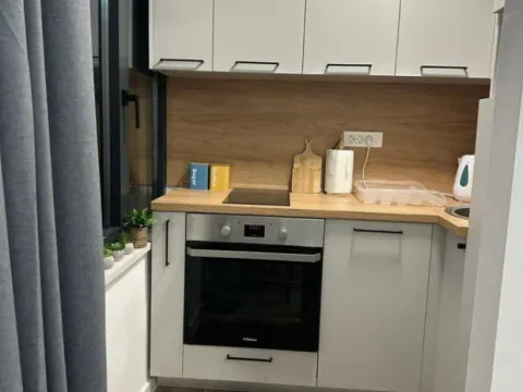 Sale, one bedroom apartment, 40m², Seljanovo, Tivat - image 13