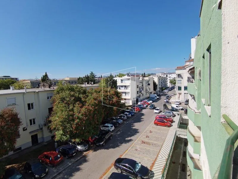 Prodaja, stan, 92m², Preko Morače, Podgorica