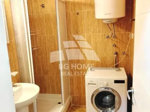 Rent, two bedroom apartment, 50m², Stari Grad, Beograd - image 6