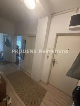 Prodaja, dvosoban stan, 50m², Šumice, Beograd - image 6