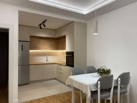 Izdavanje, jednosoban stan, 47m², Zabjelo, Podgorica - image 2