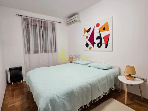Izdavanje, jednosoban stan, 45m², Preko Morače, Podgorica - image 11