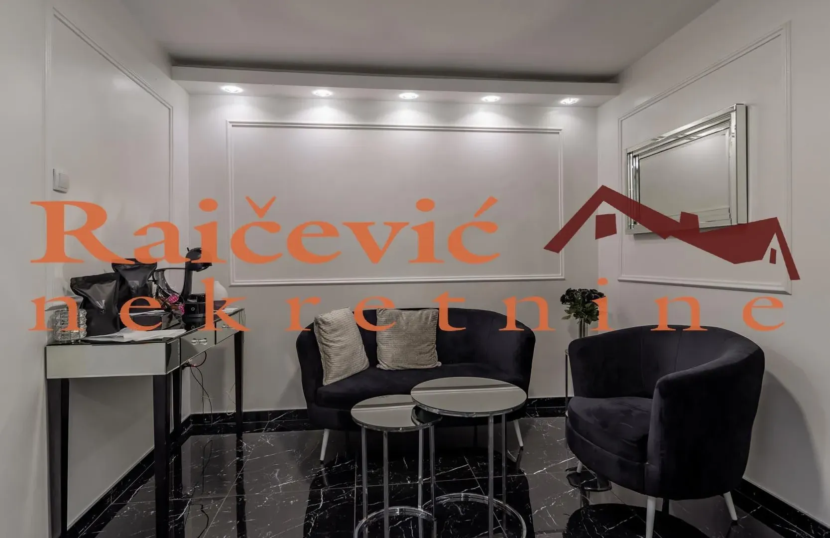 Prodaja, dvosoban stan, 50m², Stari Grad, Beograd