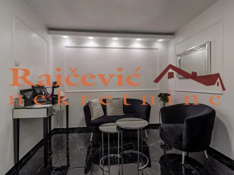 Prodaja, dvosoban stan, 50m², Stari Grad, Beograd - image 15