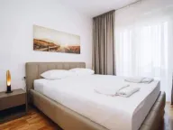 Stan na dan, dvosoban stan, 60m2, Bečići, Budva