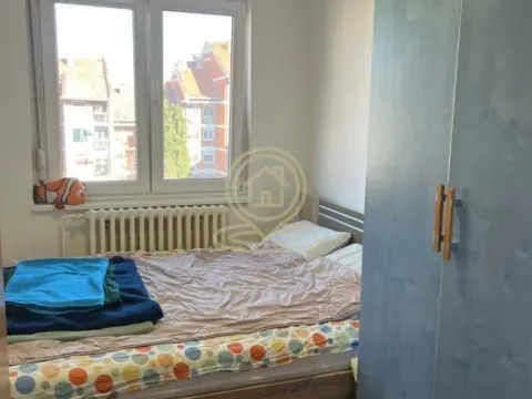 Prodaja, trosoban stan, 62m², Novo naselje, Novi Sad - image 12