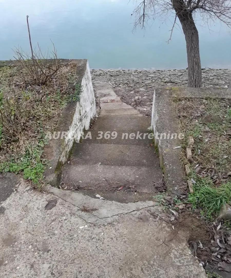 Prodaja, kuća, 73m², Banoštor, Beočin