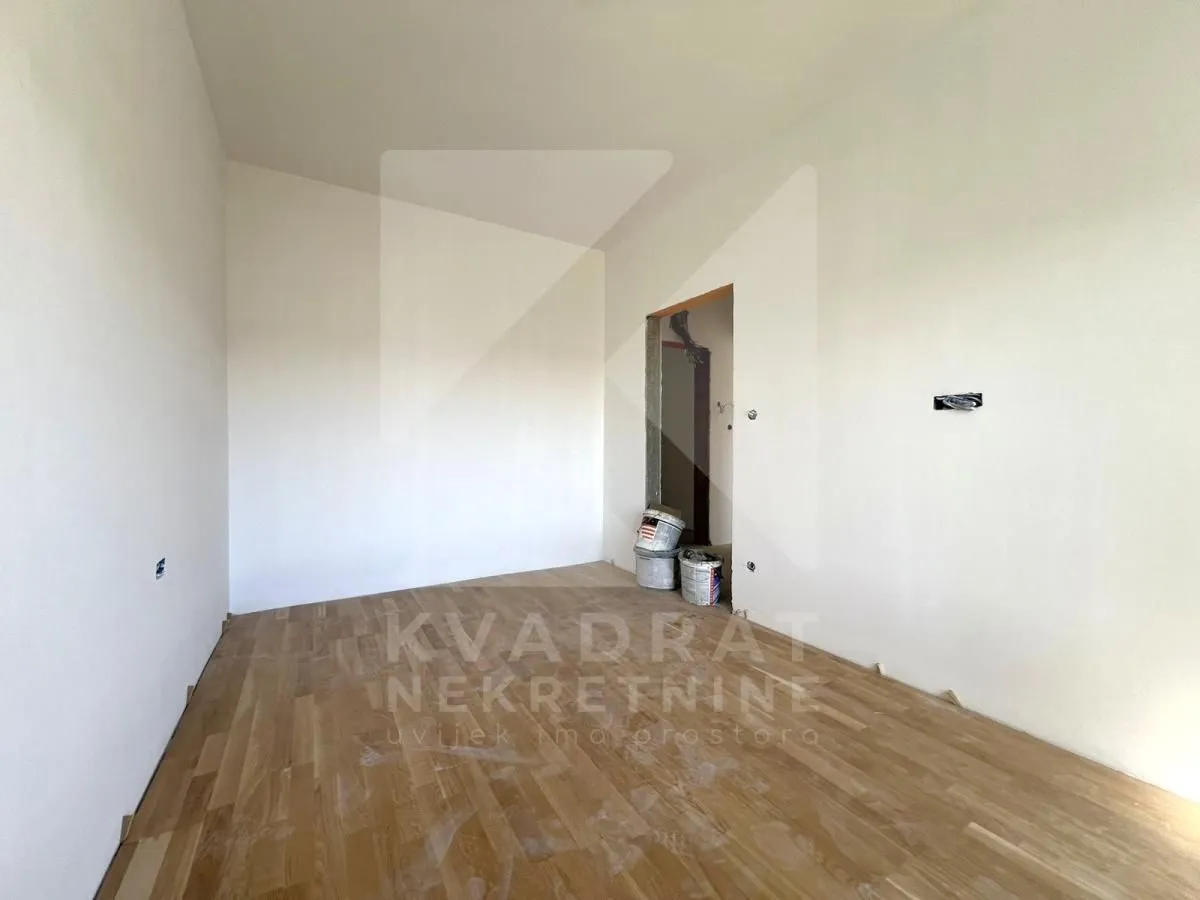 Prodaja, jednosoban stan, 49m², Zabjelo, Podgorica