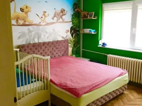 Prodaja, četvorosoban stan, 110m², Medijana, Niš - image 5