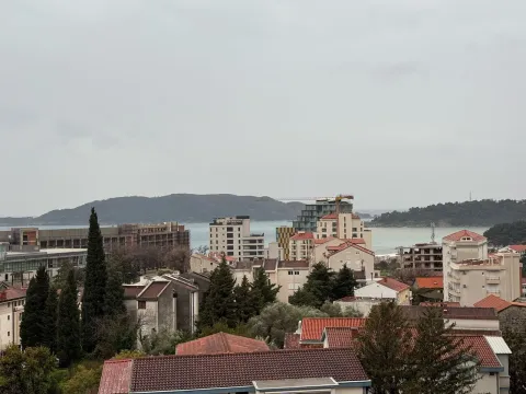 Sale, two bedroom apartment, 58m², Bečići, Budva - image 21