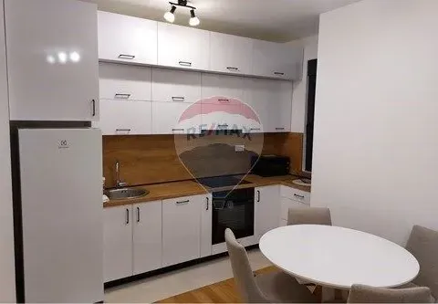 Izdavanje, dvosoban stan, 53m², City Kvart, Podgorica - image 7