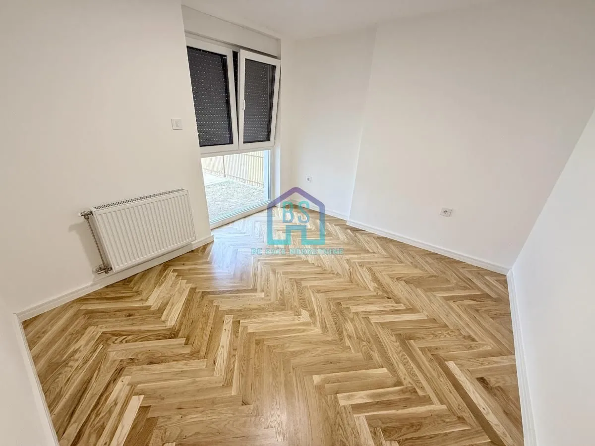 Prodaja, četvorosoban stan, 101m², Telep, Novi Sad Sve Podlokacije