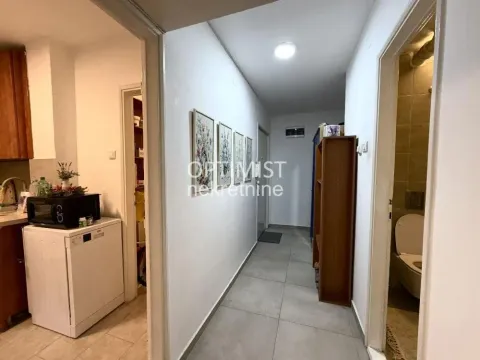 Izdavanje, dvosoban stan, 49m², Stari Grad, Beograd - image 5