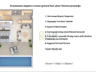 Prodaja, kuća, 200m², Krašići, Tivat - image 24