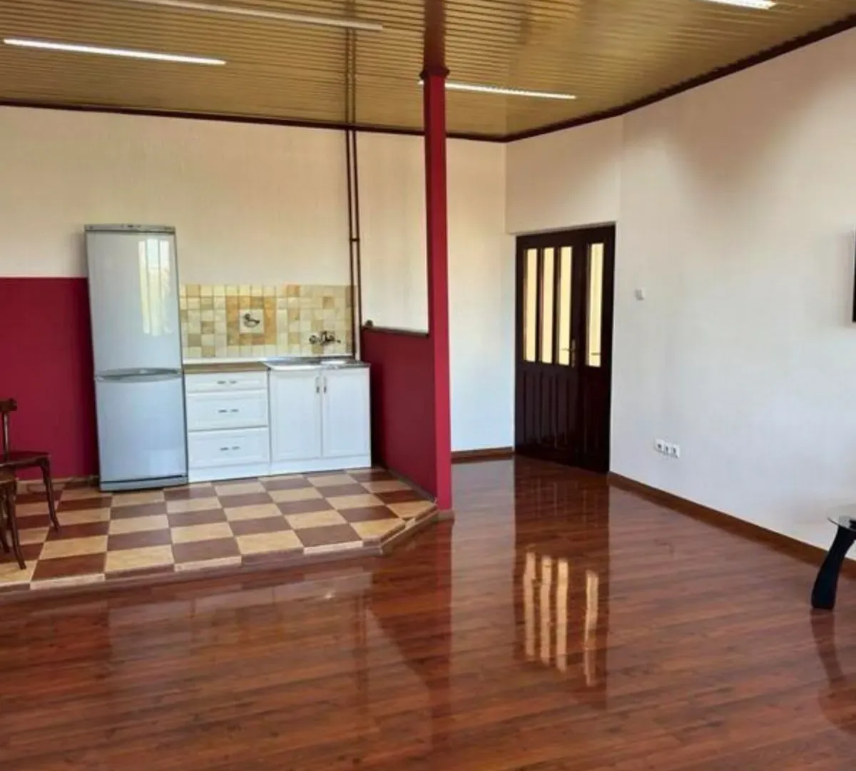 Rent, office space, 75m², Savski Venac, Beograd