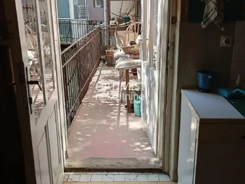 Prodaja, četvorosoban stan, 110m², Tašmajdan, Palilula Sve Podlokacije - image 12