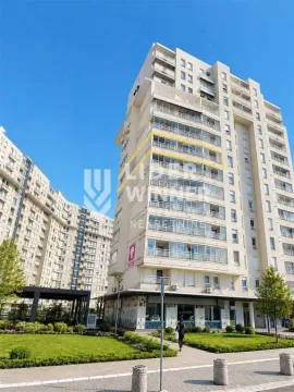 Sale, three bedroom apartment, 106m², Belvil, Beograd - image 9